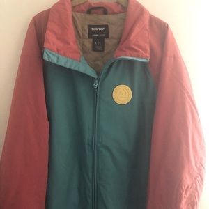 Burton Jacket